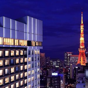 Mitsui Garden Hotel Roppongi Tokyo Premier